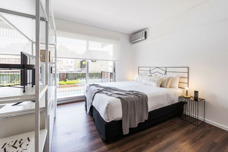 Apartamentos Top Rentals Dorrego