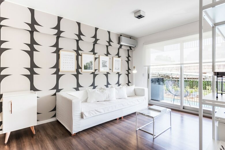 Apartamentos Top Rentals Dorrego