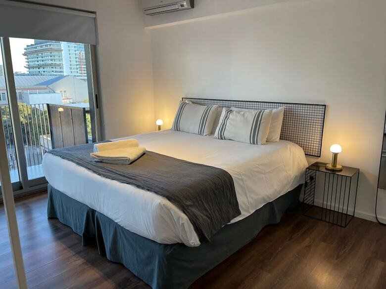 Apartamentos Top Rentals Dorrego