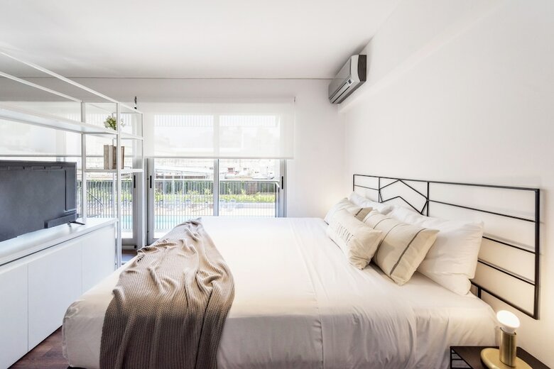 Apartamentos Top Rentals Dorrego