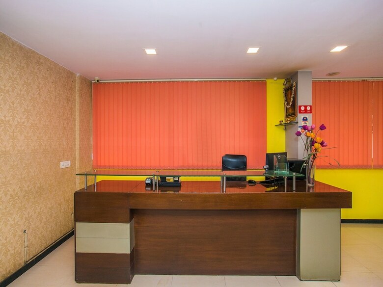 Hotel Oyo 3496 Dass Suites