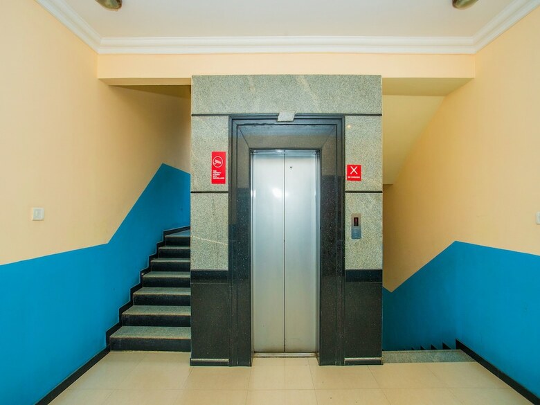 Hotel Oyo 3496 Dass Suites