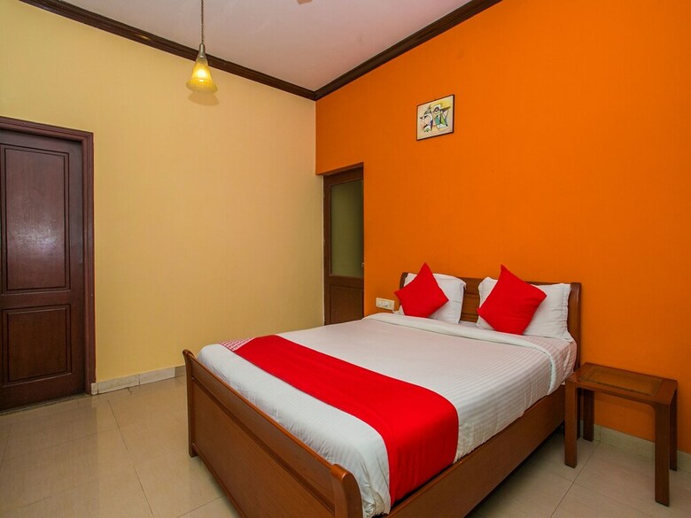 Hotel Oyo 3496 Dass Suites