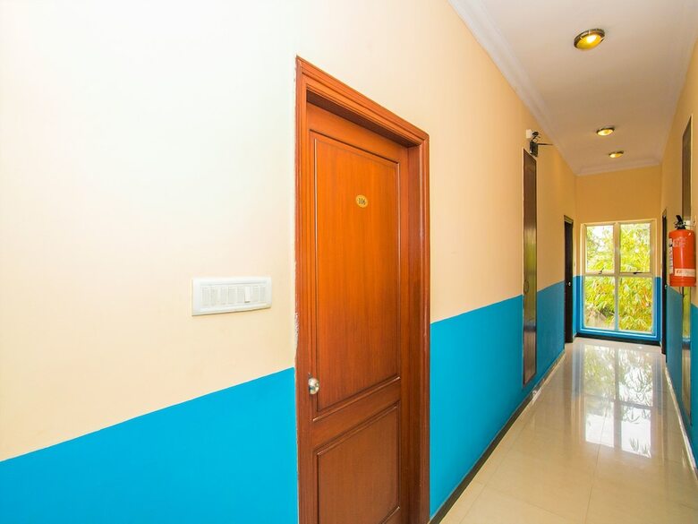 Hotel Oyo 3496 Dass Suites