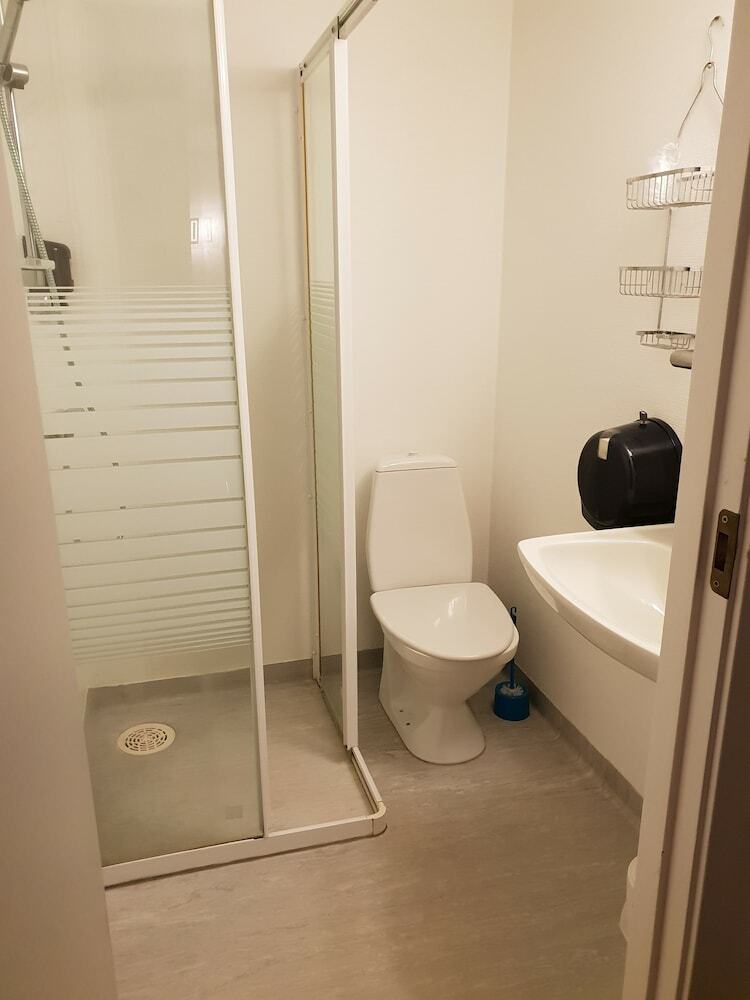 Hotel Henriksen Gjestestue
