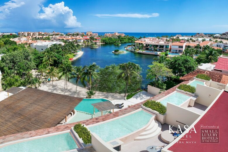 Kasa Hotel Riviera Maya