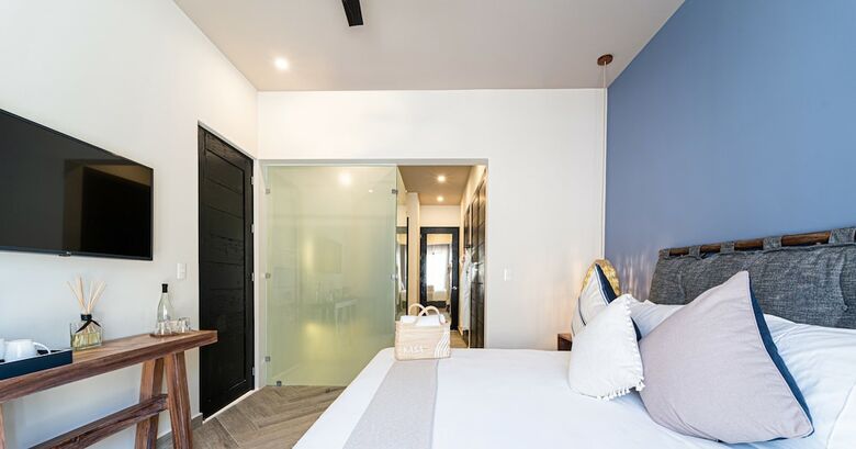 Kasa Hotel Riviera Maya