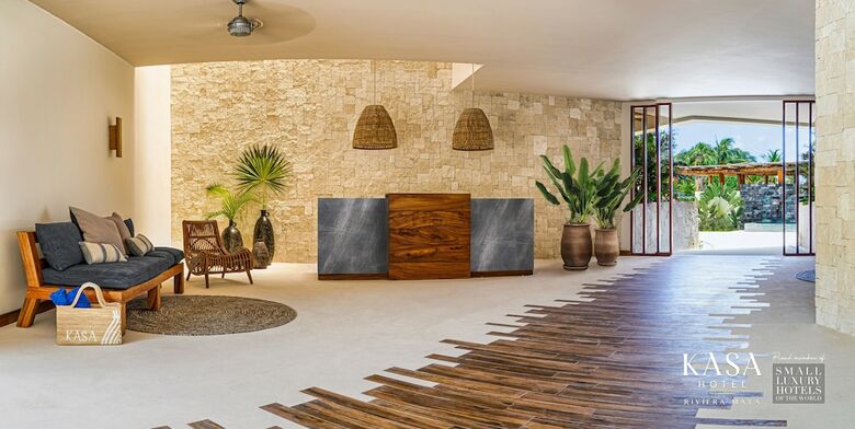 Kasa Hotel Riviera Maya