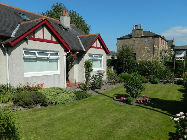 Bed & Breakfast The Kemps Guest House