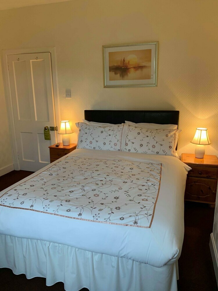 Bed & Breakfast The Kemps Guest House