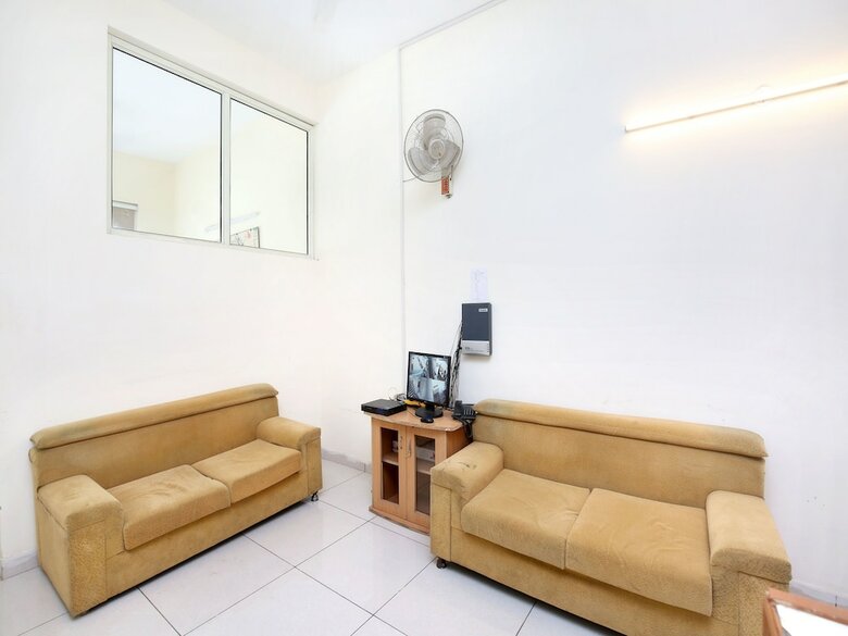 Oyo 16695 Hotel Sun View