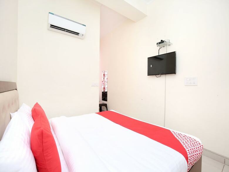 Oyo 16695 Hotel Sun View