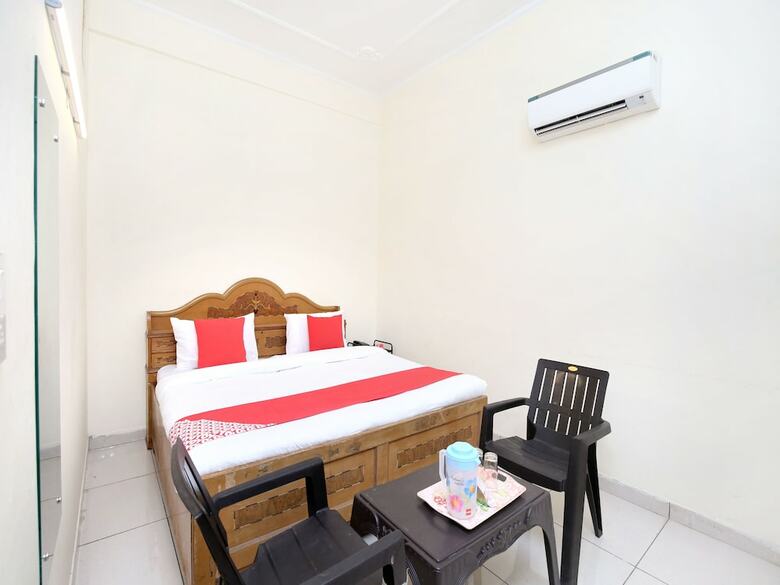 Oyo 16695 Hotel Sun View