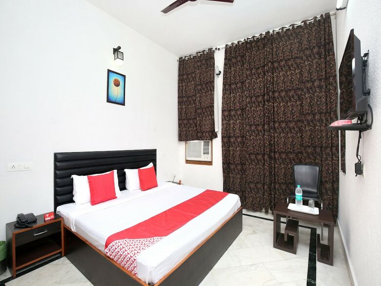 Hotel Oyo 16960 Atithi Residency