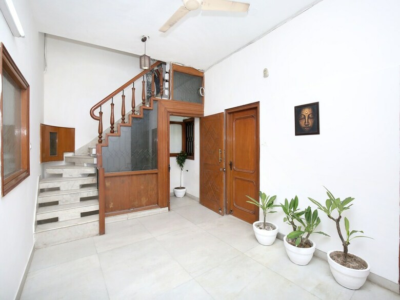 Hotel Oyo 16960 Atithi Residency