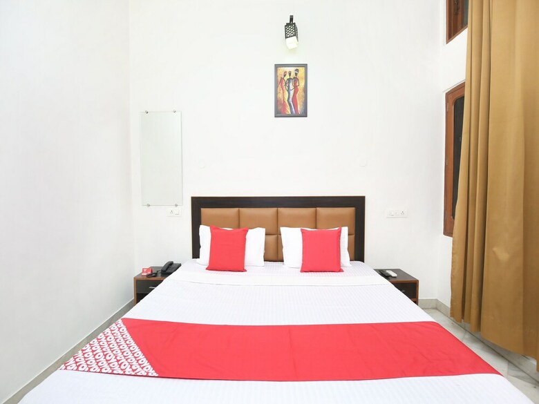 Hotel Oyo 16960 Atithi Residency