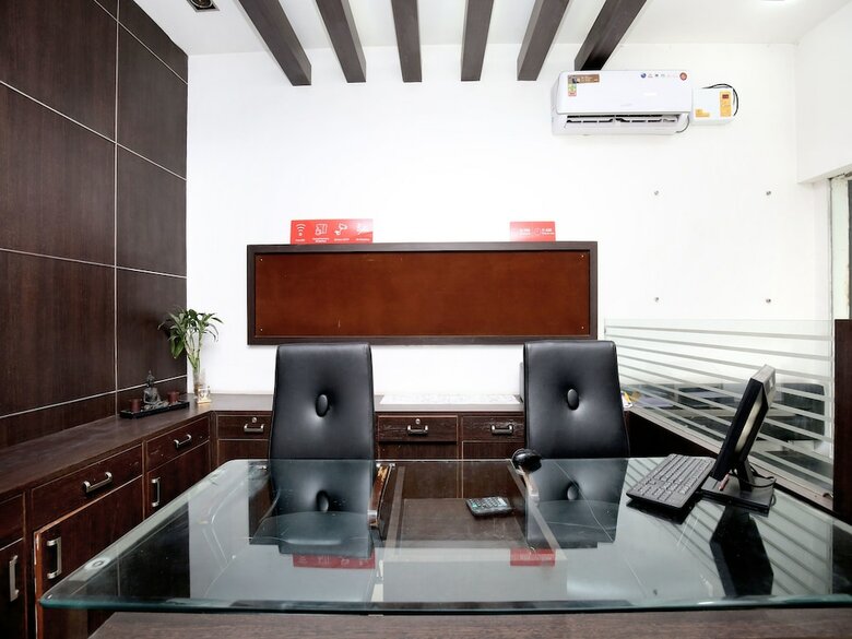 Hotel Oyo 16960 Atithi Residency