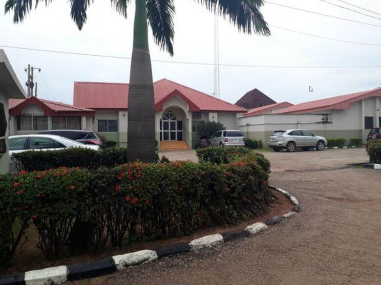 Filbon Hotel & Gardens