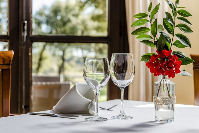 Hotel Rural Los Nogales