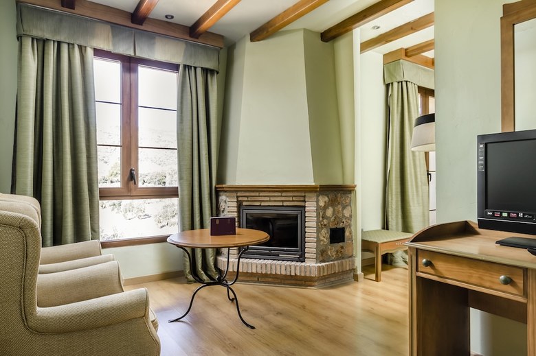Hotel Rural Los Nogales