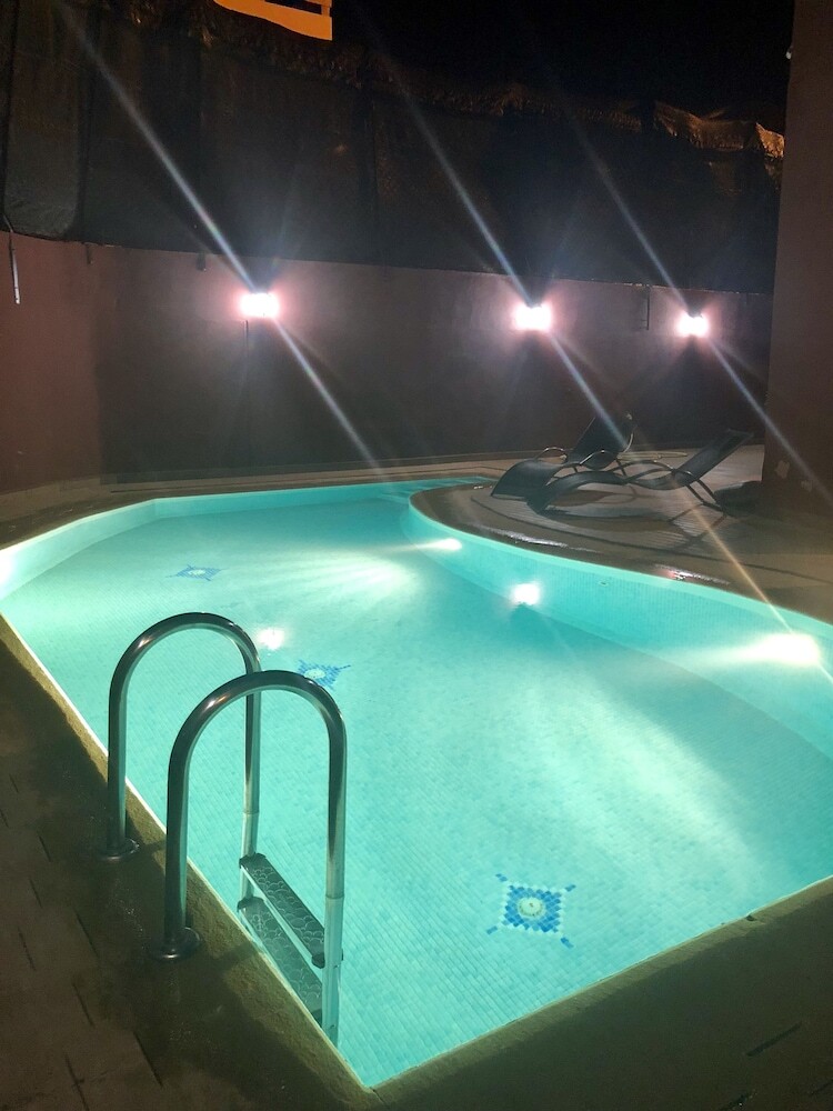 Villa Familiale Avec Piscine