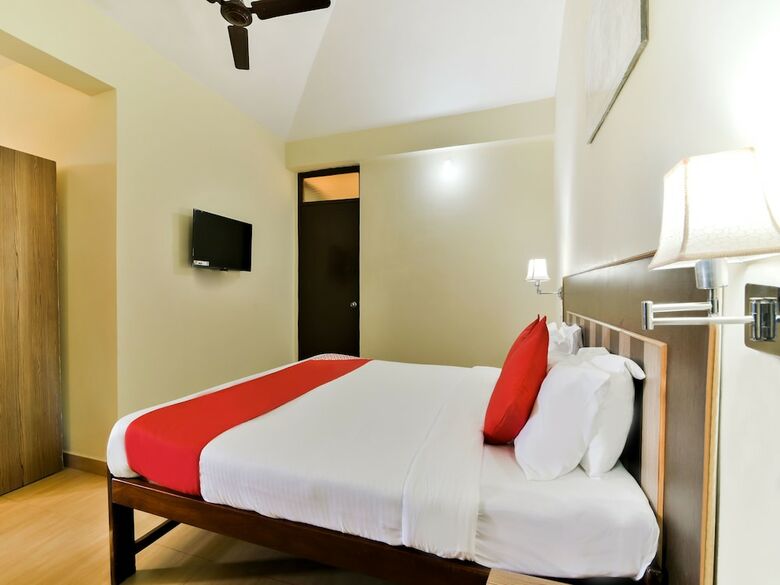 Hotel Oyo 5583 Alagoa Resort