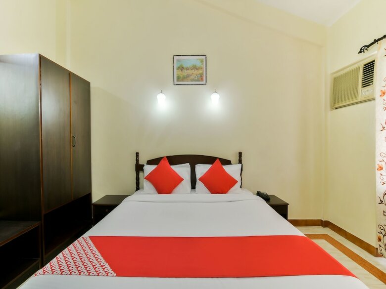 Hotel Oyo 5583 Alagoa Resort