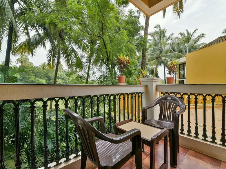 Hotel Oyo 5583 Alagoa Resort