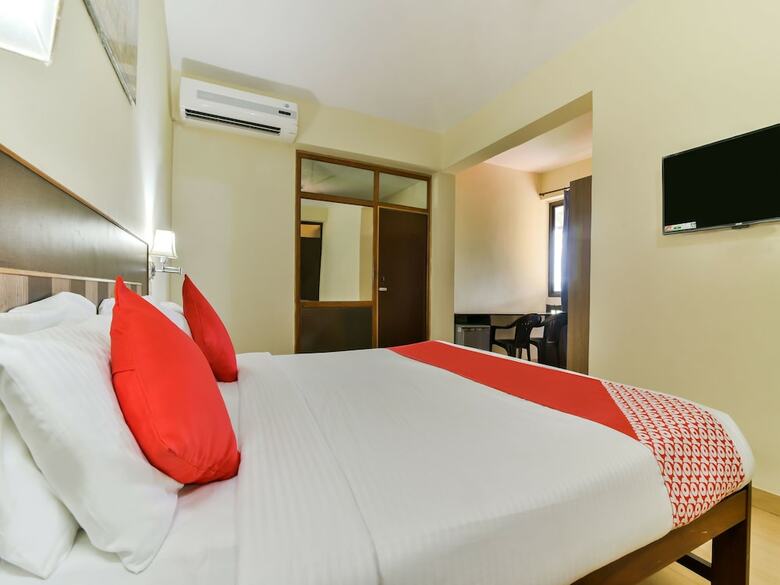 Hotel Oyo 5583 Alagoa Resort