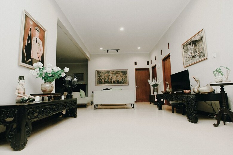 Hotel House Of Moedjito