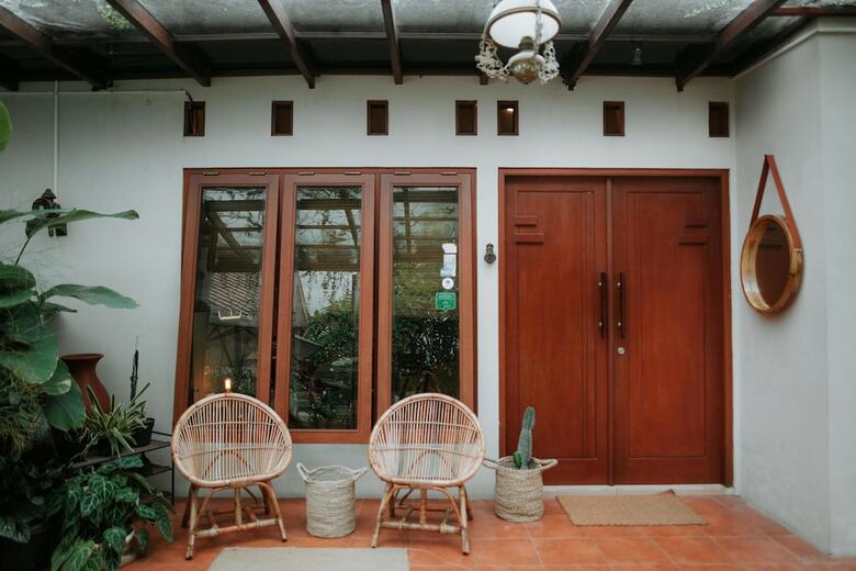 Hotel House Of Moedjito