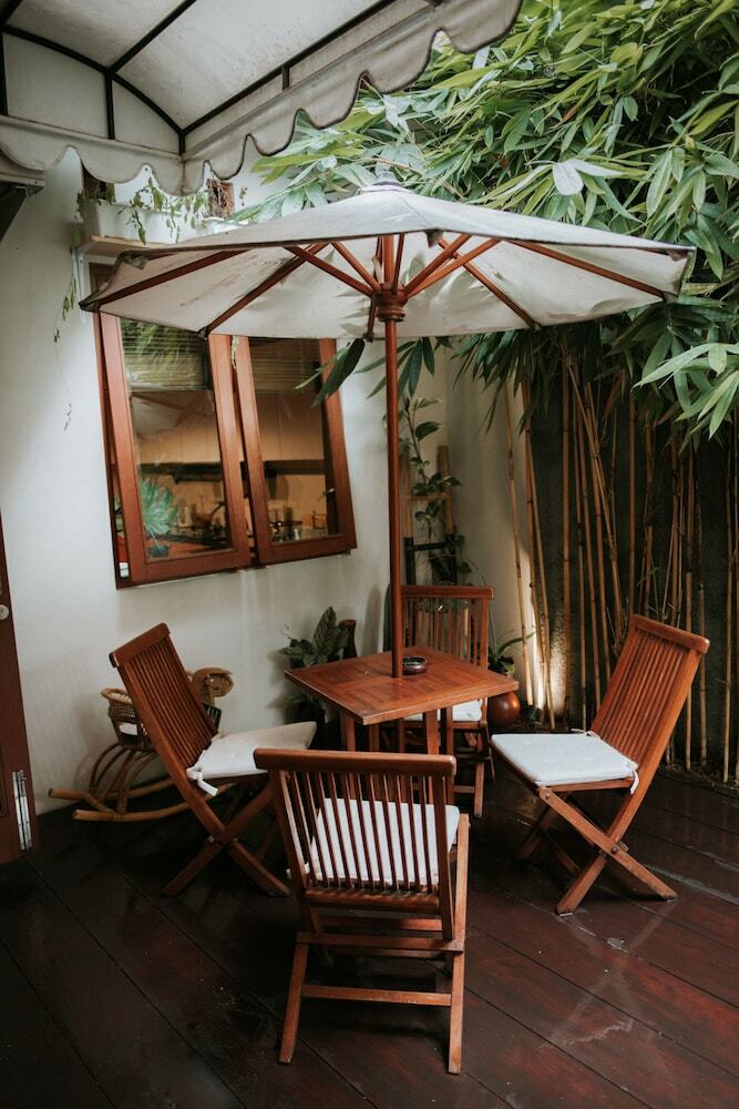 Hotel House Of Moedjito