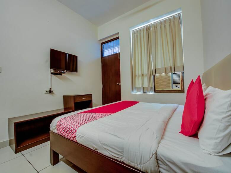 Hotel Oyo 16974 Star Leaf