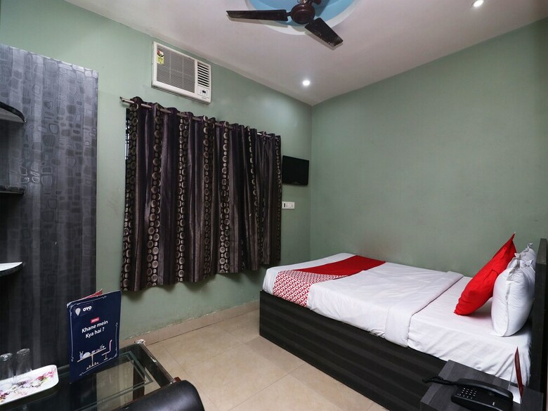 Oyo 16636 Hotel Digha