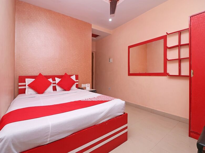 Oyo 16636 Hotel Digha