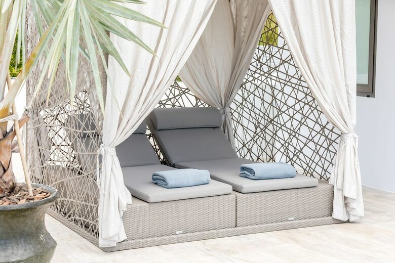 Villa One Sea View - Pool - Privacy & Service