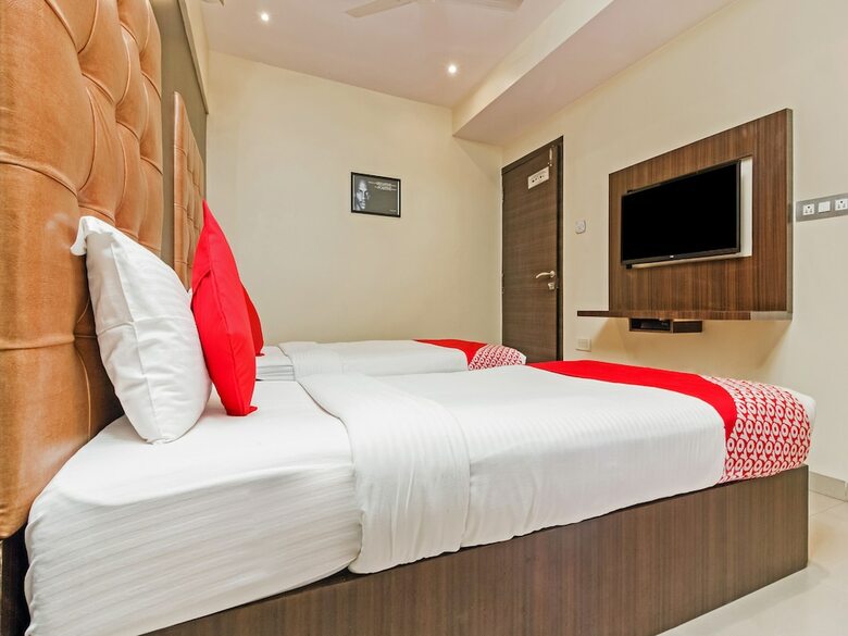 Hotel Oyo 17129 Avia Executive
