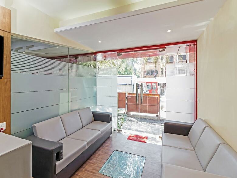 Hotel Oyo 17129 Avia Executive