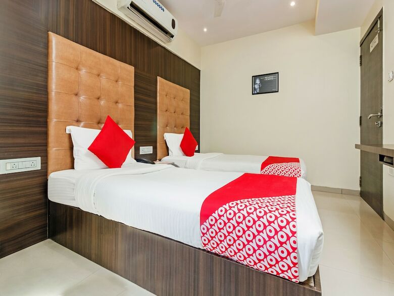 Hotel Oyo 17129 Avia Executive