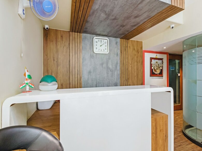 Hotel Oyo 17129 Avia Executive