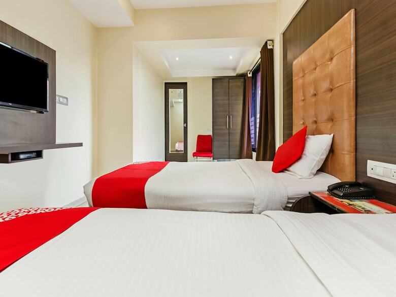 Hotel Oyo 17129 Avia Executive