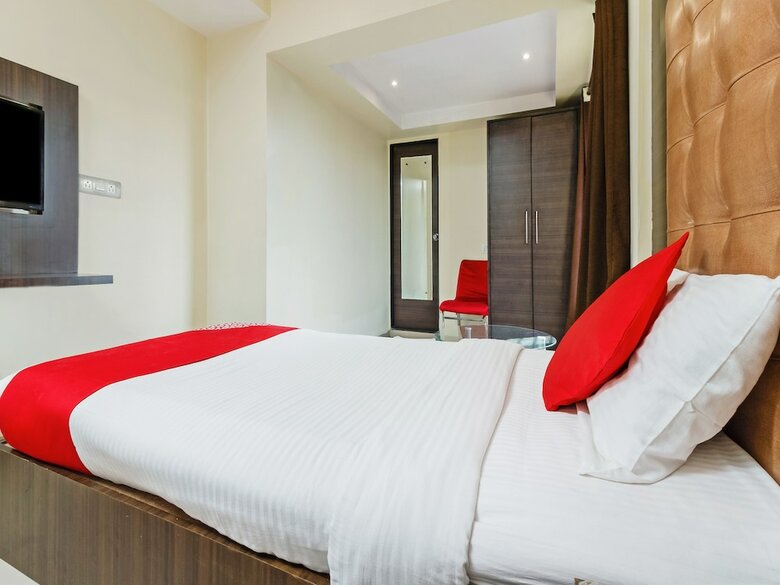 Hotel Oyo 17129 Avia Executive