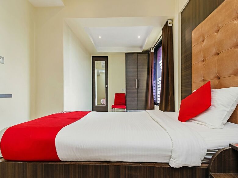 Hotel Oyo 17129 Avia Executive