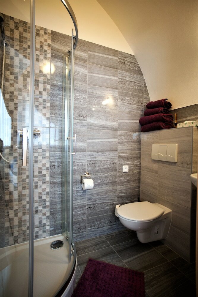 Bed & Breakfast Penzion A Restaurace U Pidly