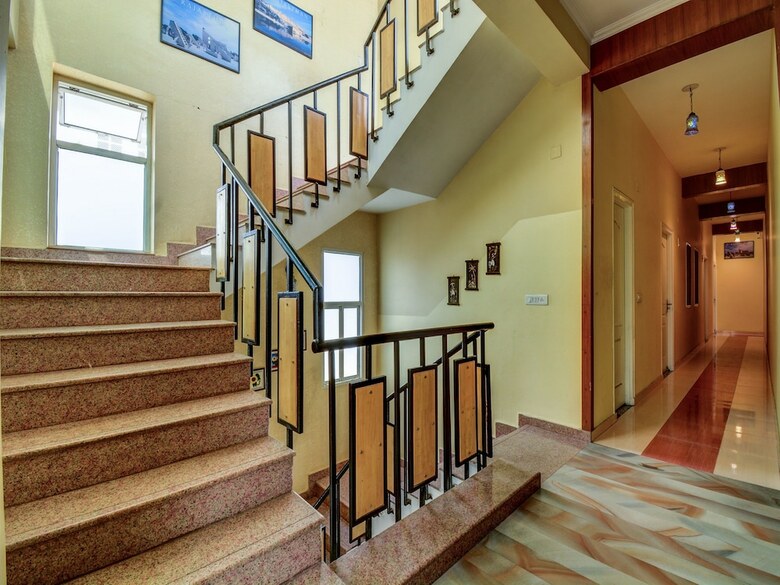 Hotel Oyo 17071 Uma Kutir