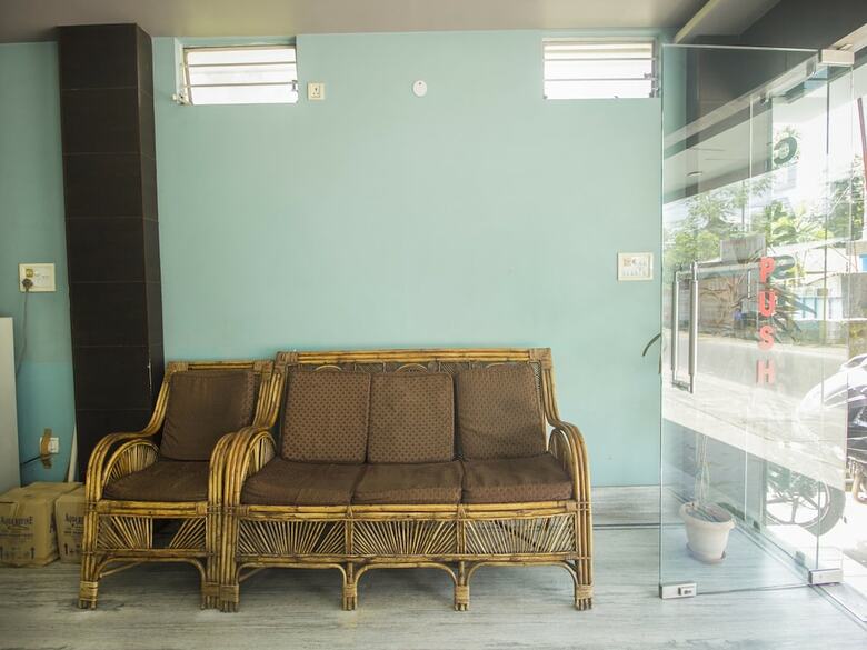 Hotel Oyo 17216 Classic Lodge