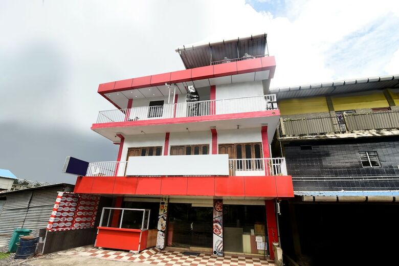 Hotel Oyo 15244 Ryan Residency