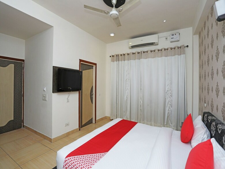Hotel Oyo 17257 Stay Inn