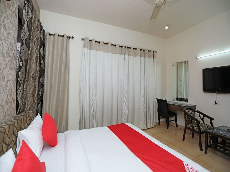 Hotel Oyo 17257 Stay Inn