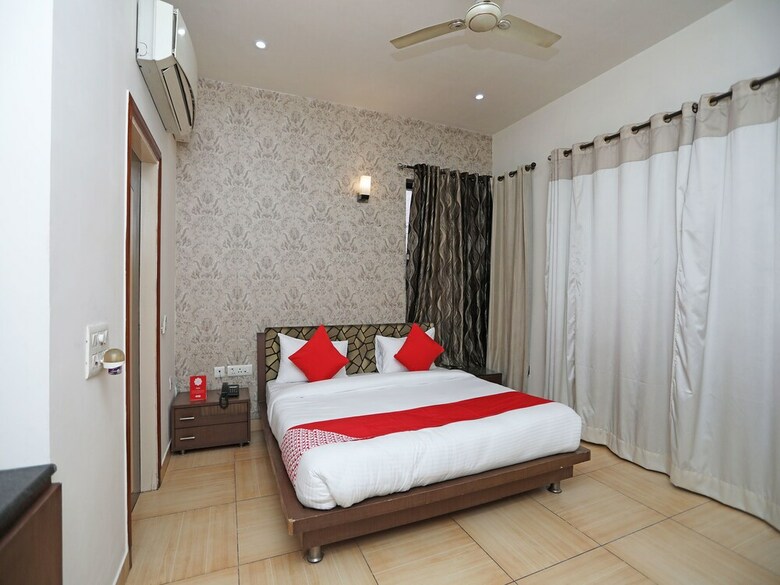 Hotel Oyo 17257 Stay Inn